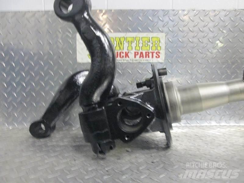 Meritor  运输工具-其他
