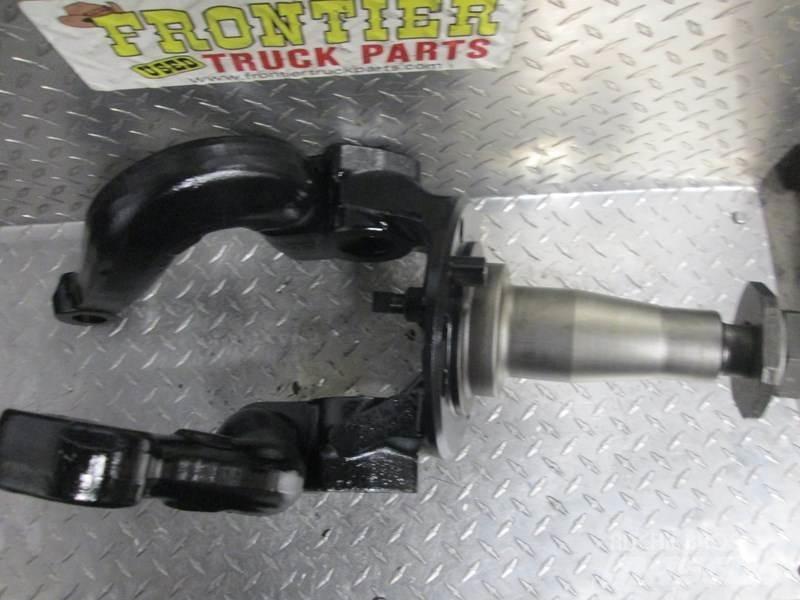 Meritor  运输工具-其他