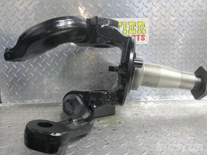 Meritor  运输工具-其他