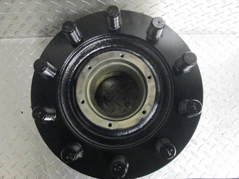 Meritor  运输工具-其他
