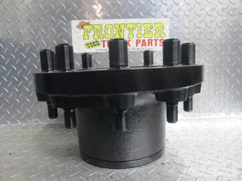 Meritor  运输工具-其他