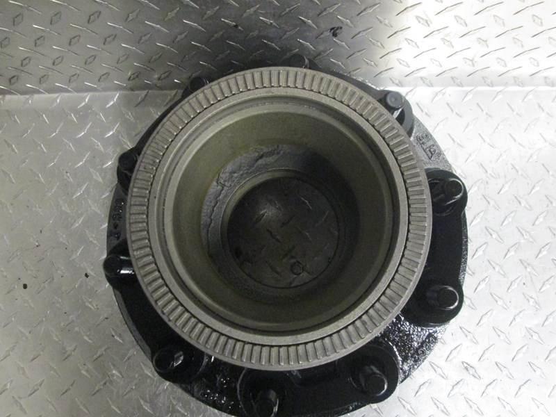 Meritor  运输工具-其他