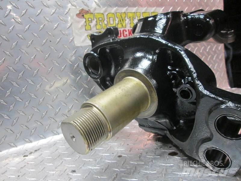 Meritor  运输工具-其他