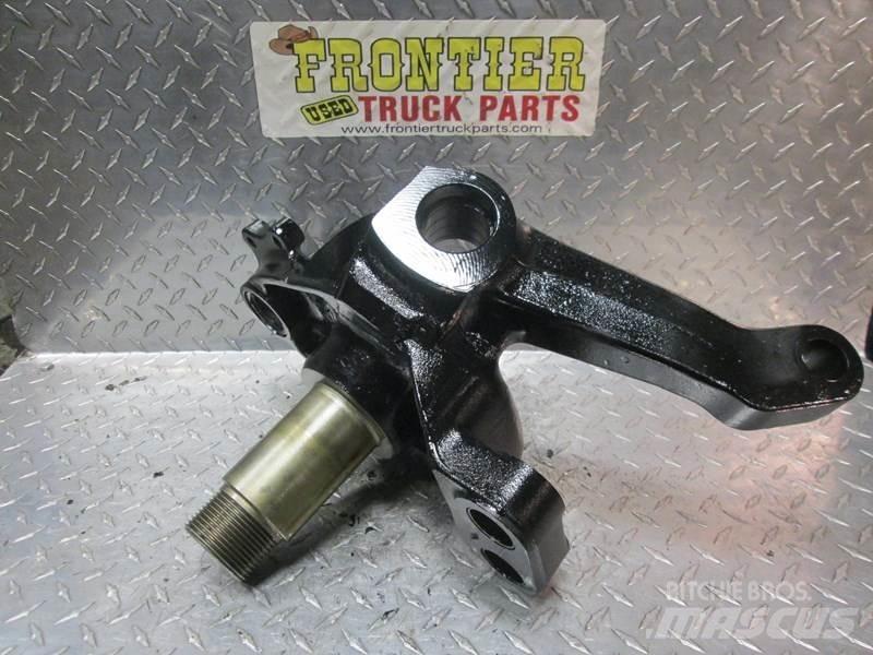 Meritor  运输工具-其他