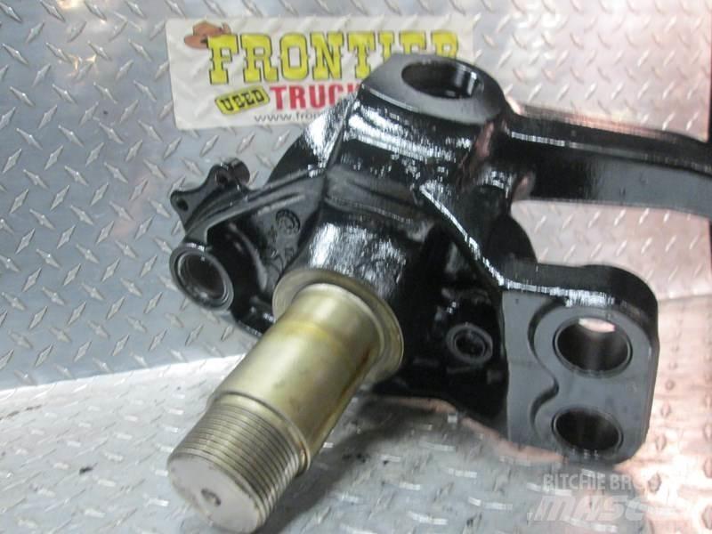 Meritor  运输工具-其他