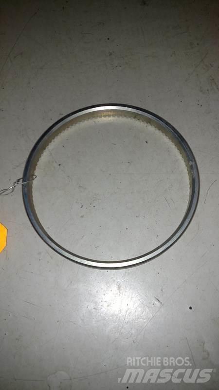Meritor  电子设备