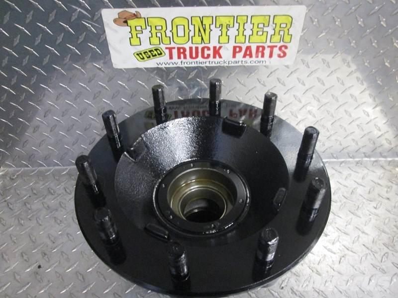 Meritor  运输工具-其他