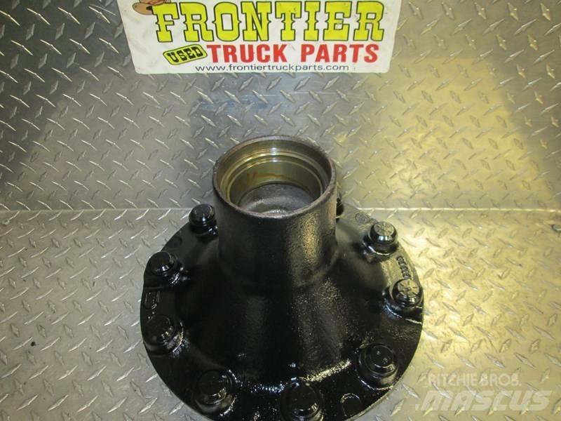 Meritor  运输工具-其他