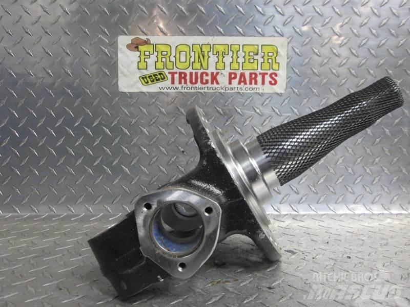 Meritor  运输工具-其他