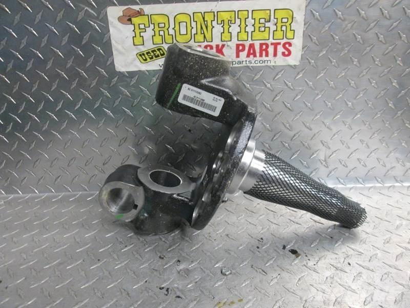 Meritor  运输工具-其他