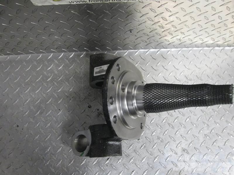Meritor  运输工具-其他