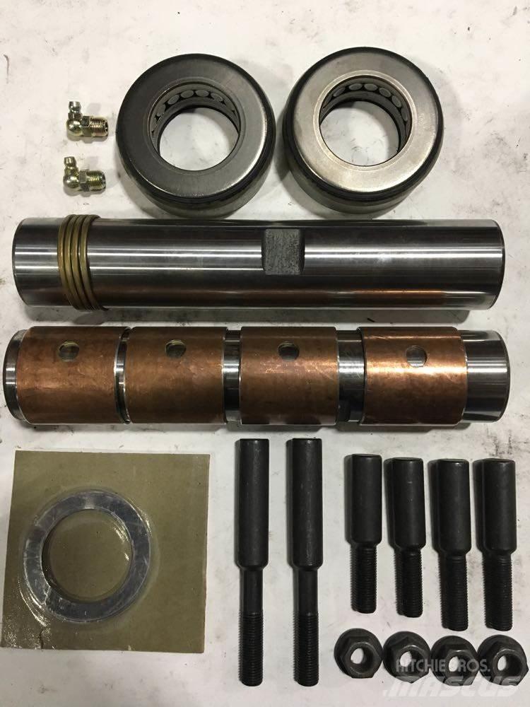 Meritor  运输工具-其他
