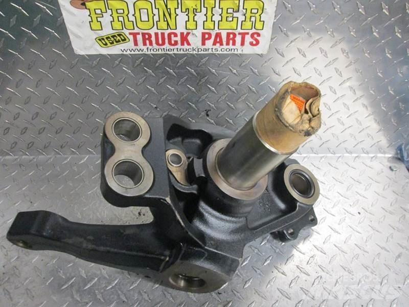 Meritor  运输工具-其他