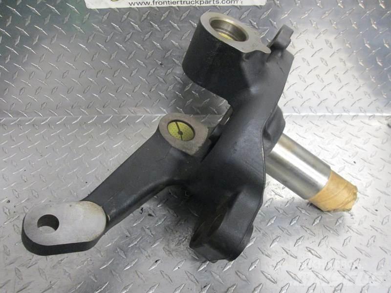 Meritor  运输工具-其他