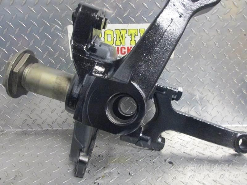 Meritor  运输工具-其他