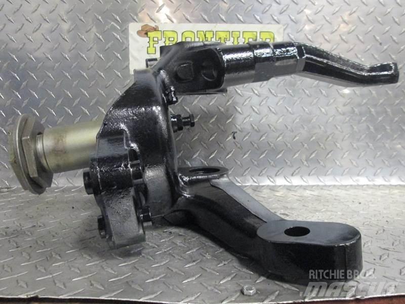 Meritor  运输工具-其他