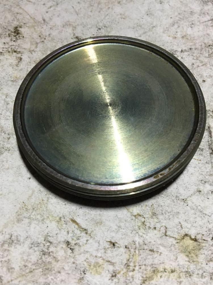 Meritor  运输工具-其他