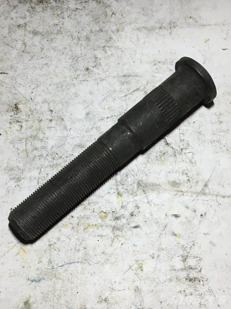 Meritor  运输工具-其他