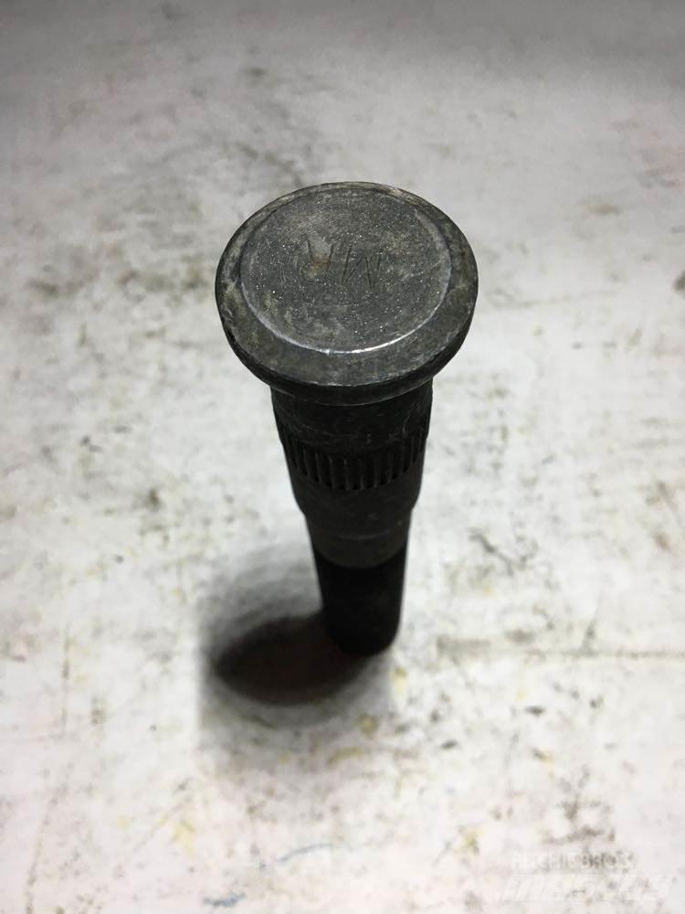 Meritor  运输工具-其他