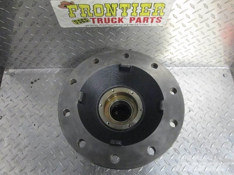 Meritor  运输工具-其他