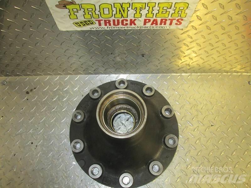 Meritor  运输工具-其他