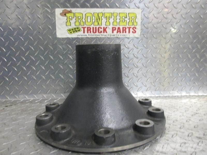 Meritor  运输工具-其他
