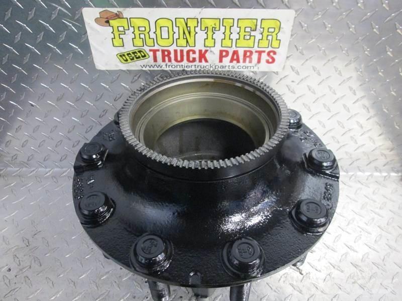 Meritor  运输工具-其他