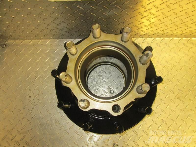 Meritor  运输工具-其他