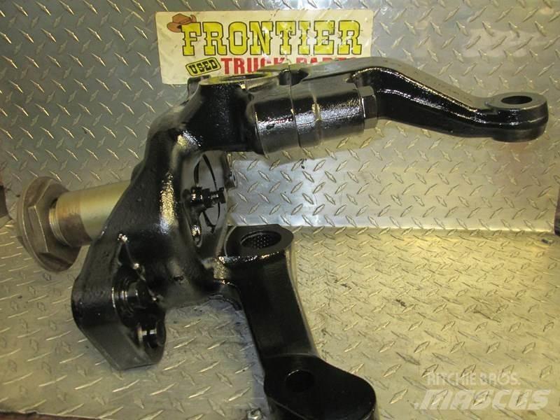 Meritor  运输工具-其他