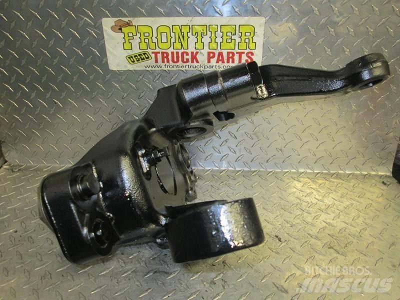 Meritor  运输工具-其他