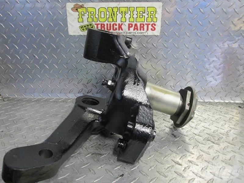 Meritor  运输工具-其他
