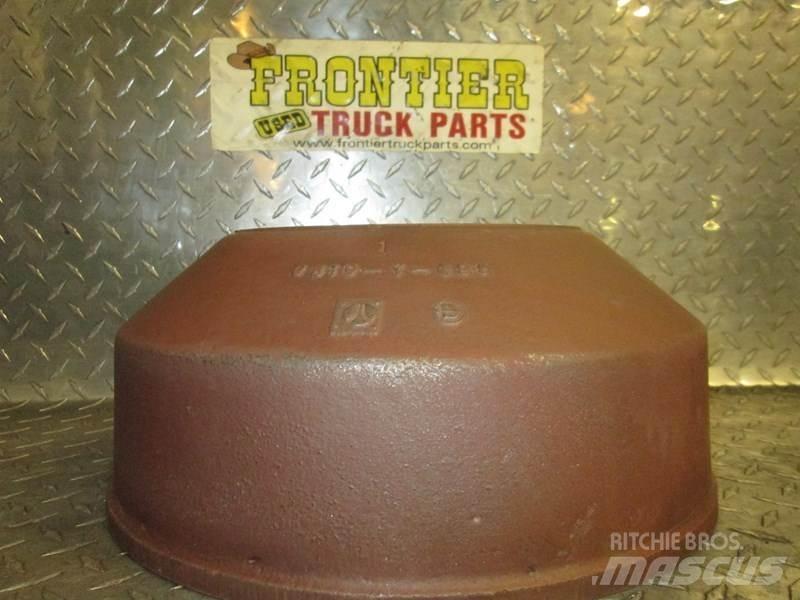 Meritor  制动器