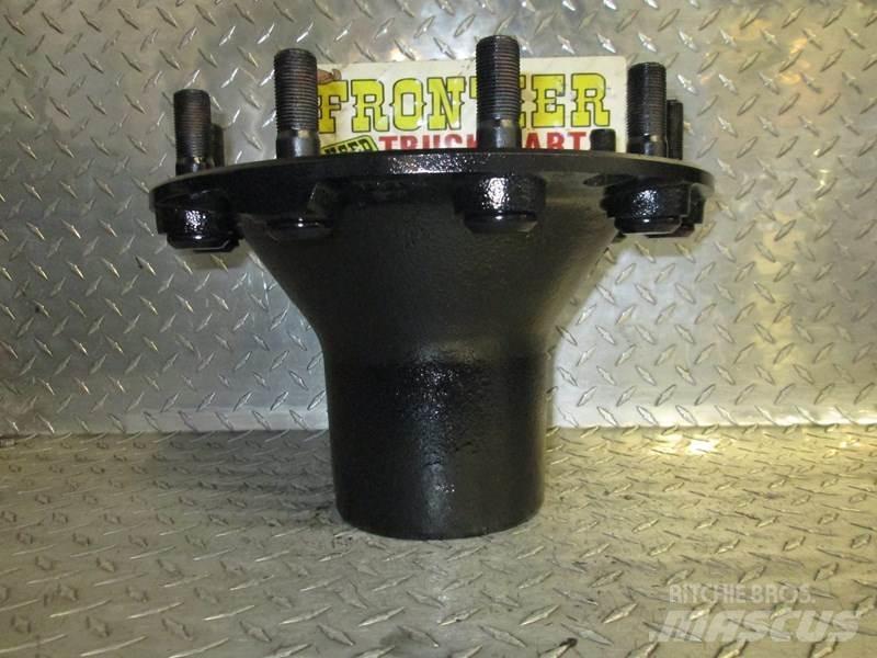 Meritor  运输工具-其他