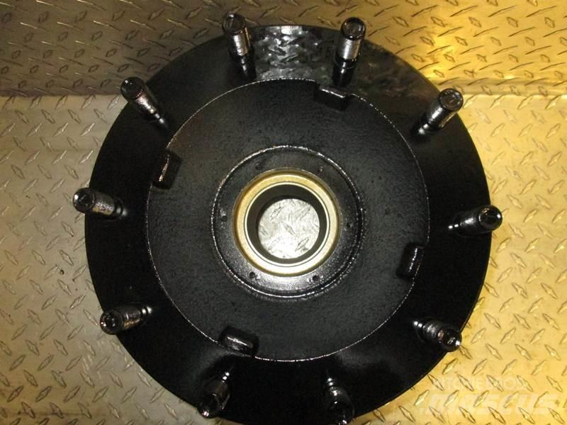 Meritor  运输工具-其他