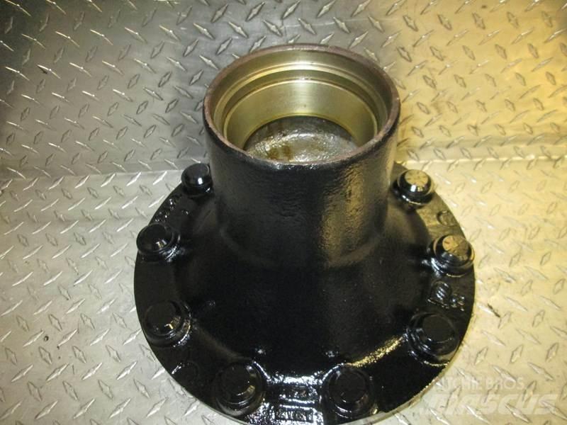 Meritor  运输工具-其他
