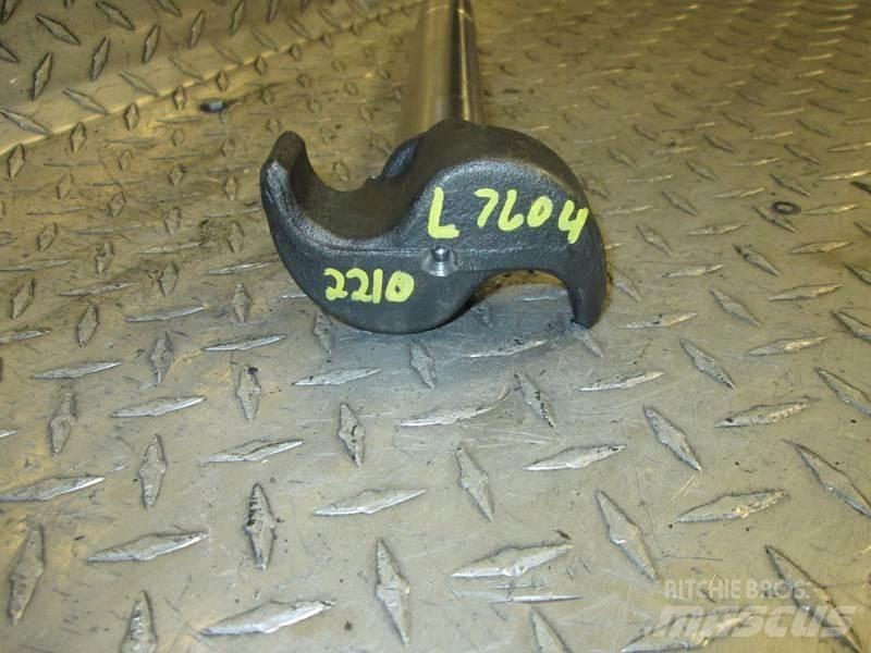 Meritor  制动器