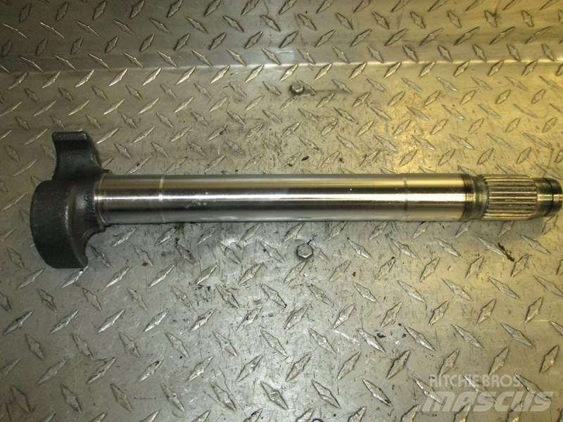 Meritor  制动器