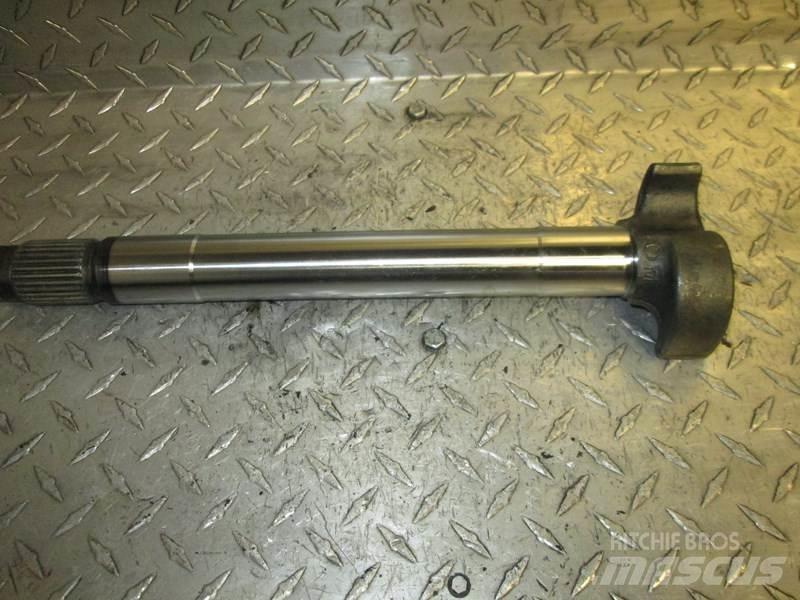 Meritor  制动器