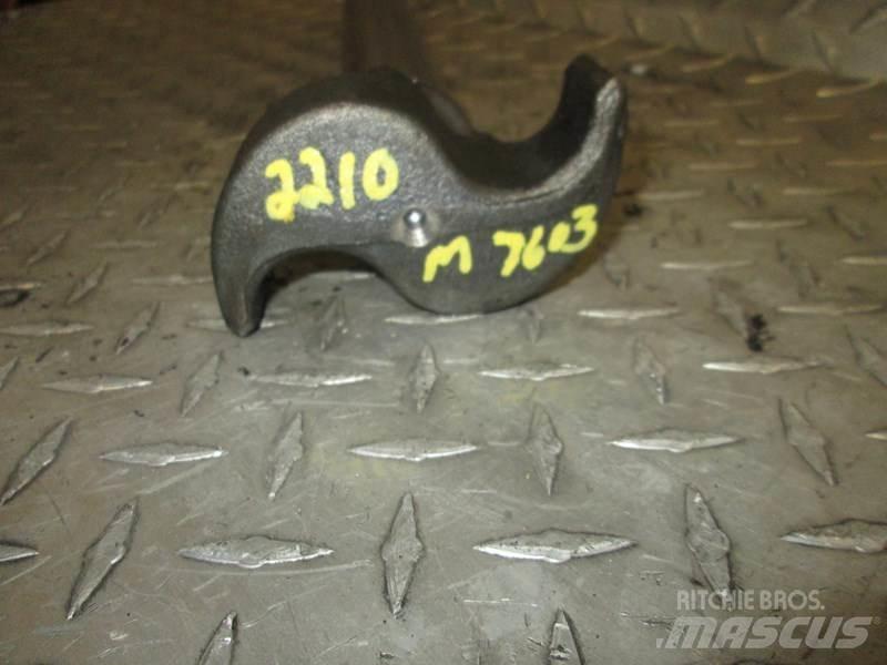 Meritor  制动器