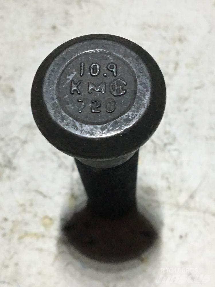 Meritor  运输工具-其他
