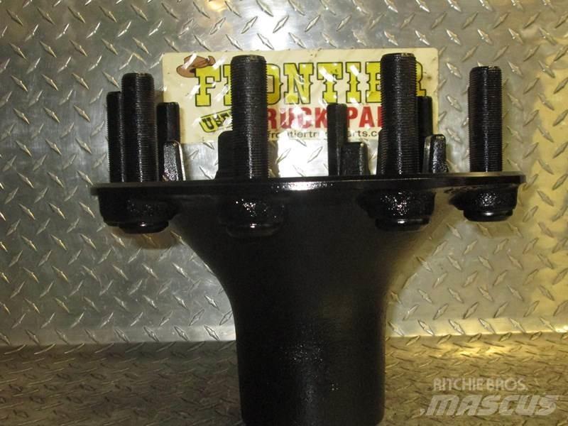 Meritor  运输工具-其他