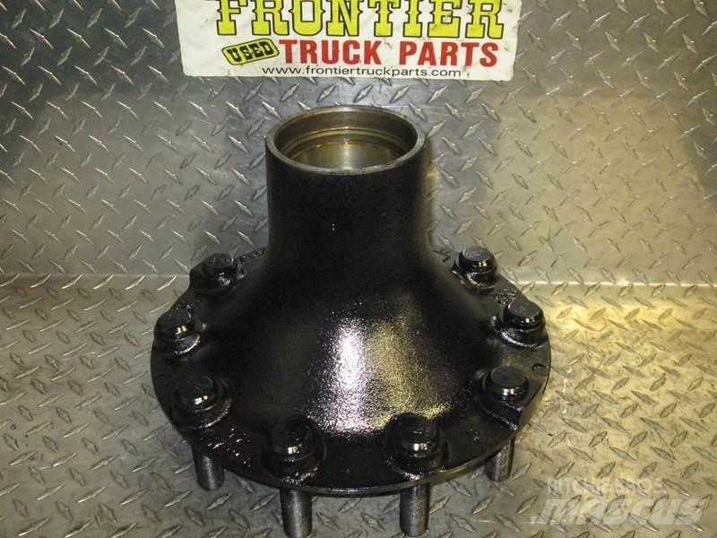 Meritor  运输工具-其他