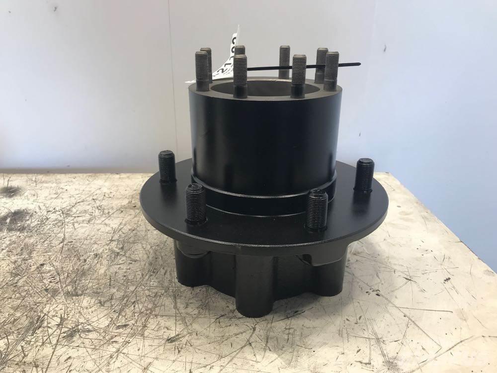 Meritor  运输工具-其他