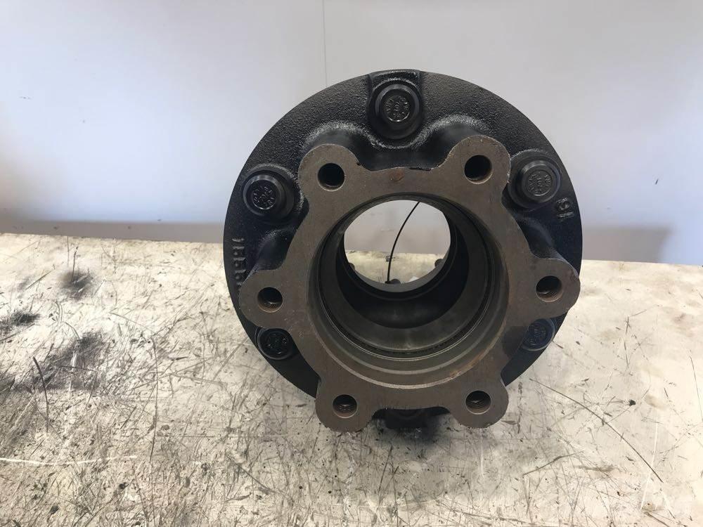 Meritor  运输工具-其他