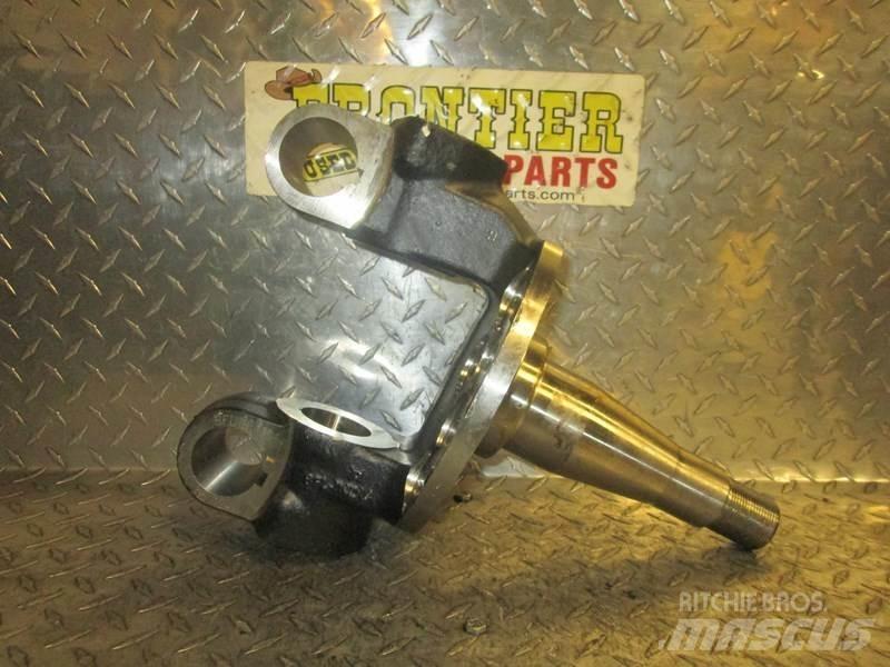 Meritor  运输工具-其他