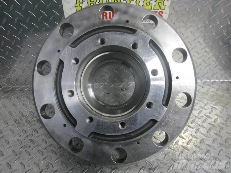 Meritor  运输工具-其他
