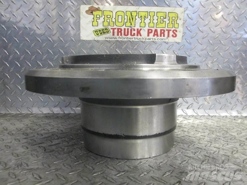 Meritor  运输工具-其他