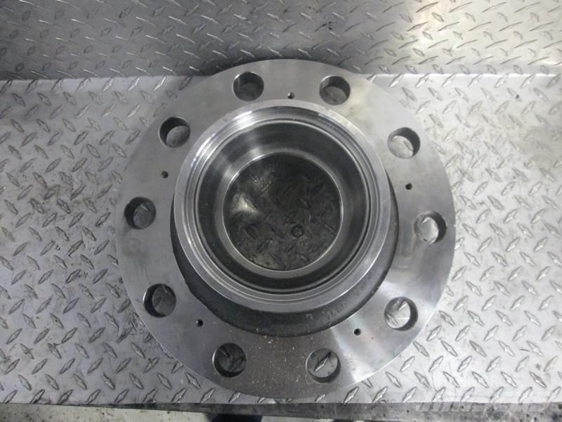 Meritor  运输工具-其他