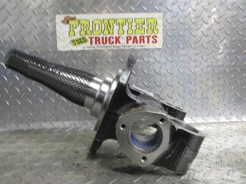 Meritor  运输工具-其他