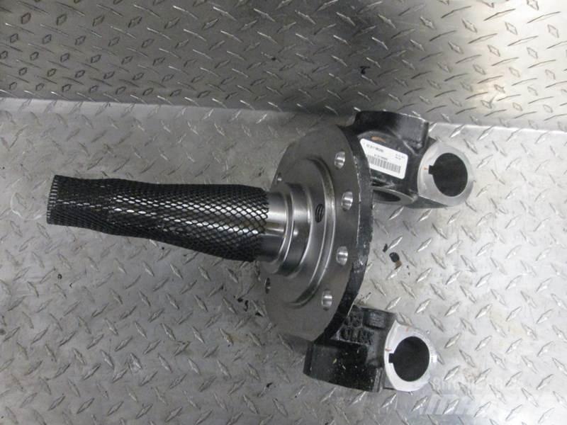 Meritor  运输工具-其他